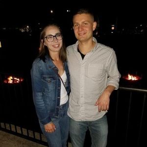 Meet your Posher, Kelsey